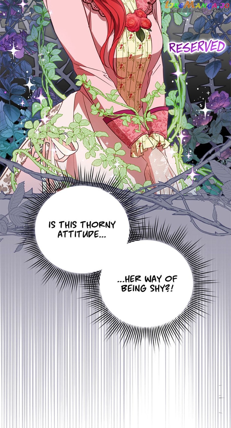 The Heroine Is a Man! Chapter 43 - page 18
